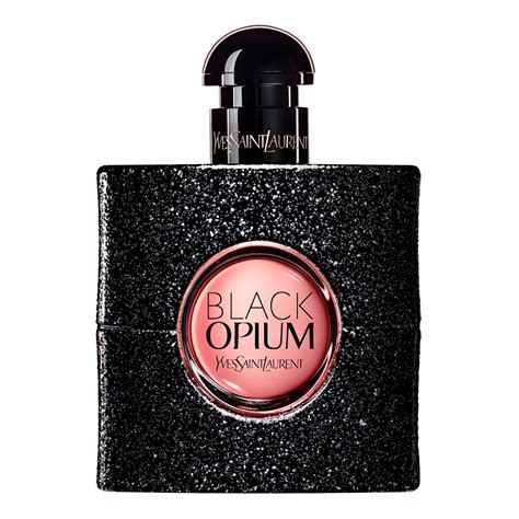 yves saint laurent femme parfum|black opium le parfum 2023.